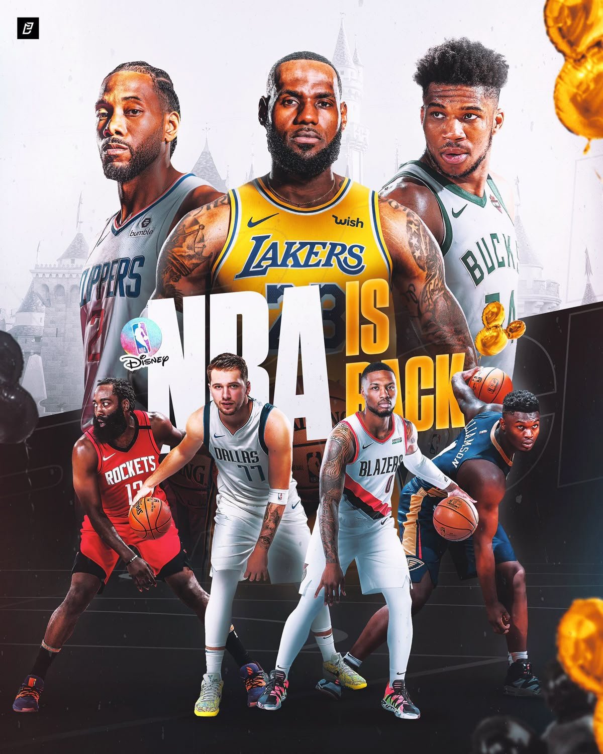 NBA