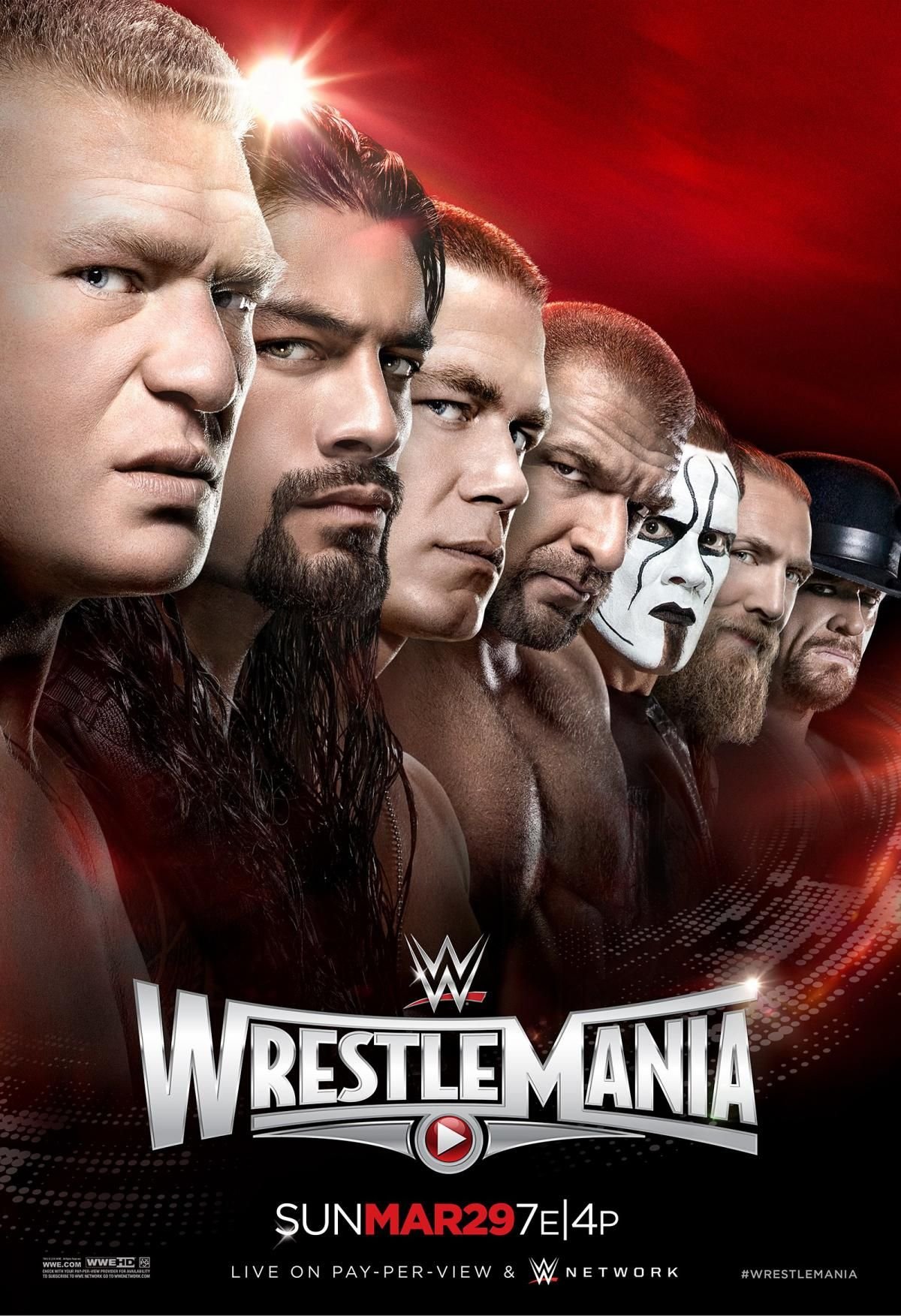 WWE