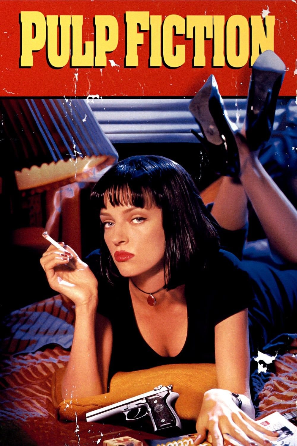 90's Movies