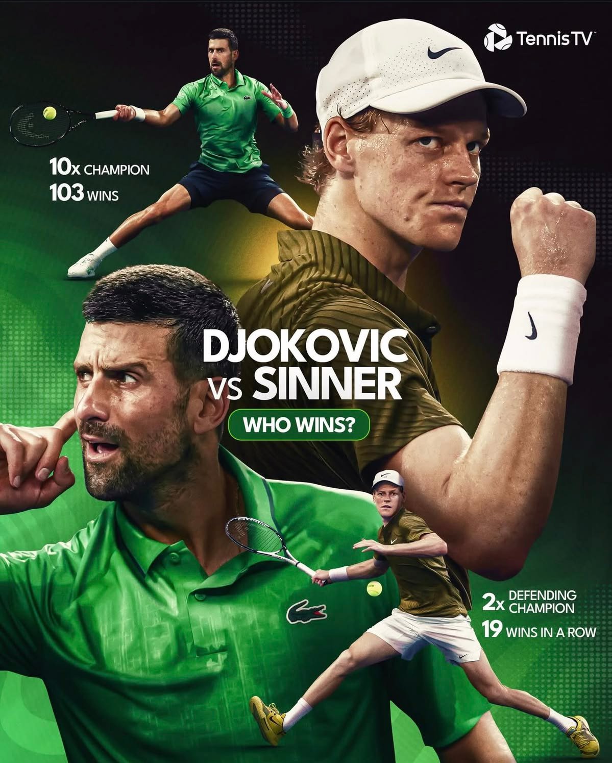 Tennis